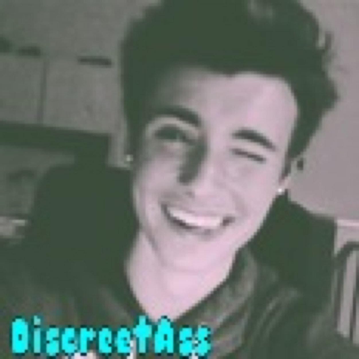::Sweet and shy is just a lie.:: [RP/TVD/OC/Gay/AU/Unclaimed/Werewolf] [Brother; @OptimisticDork] #Stud