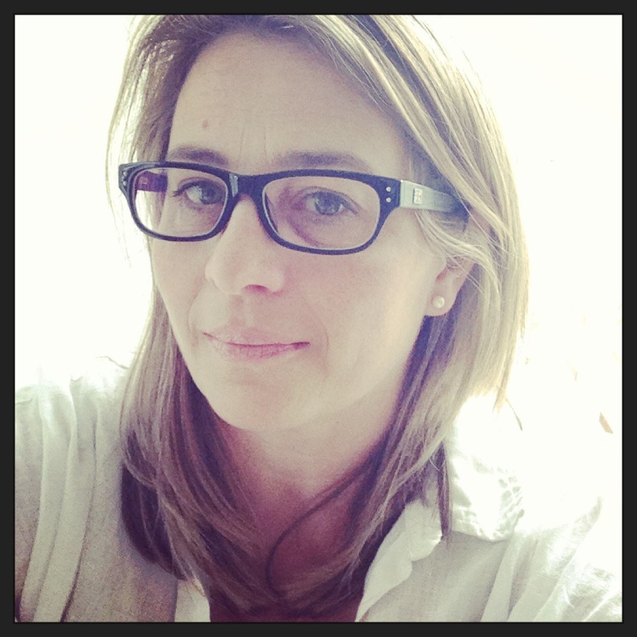 TheEtte's profile picture. Wife to Stu Hawkins, mum to four amazing beings, all about the cause.