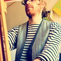 jack godfrey (@jackgodfreyart) 's Twitter Profile