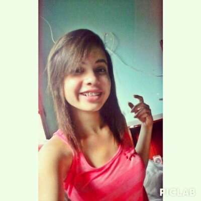 Insta : @_santosysadora - 16anos  -  Jacareí
