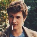 Ansel Reactions - @GusWaters_TFIOS - Twitter