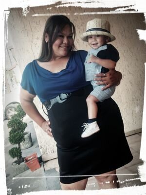 rox_rmz's profile picture. 