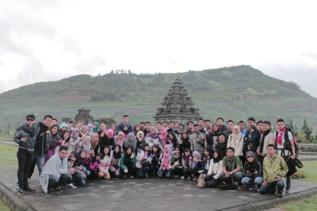 Manajemen Pemasaran Pariwisata 2012- Universitas Pendidikan Indonesia