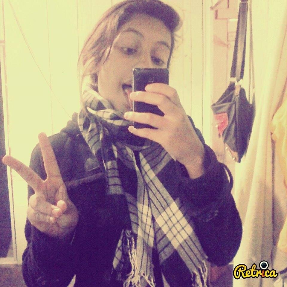 Que seja eterno enquanto dure,e que dure para sempre.Rafaela