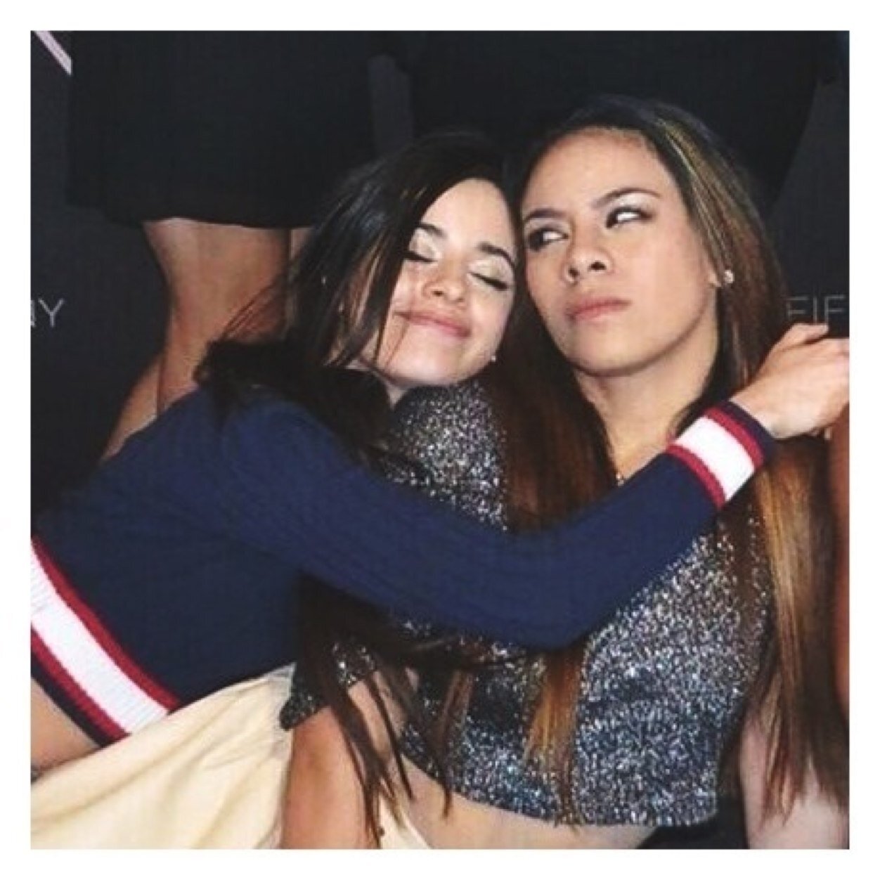 caminahsgifs's profile picture. I tweet gifs of Caminah the great and powerful