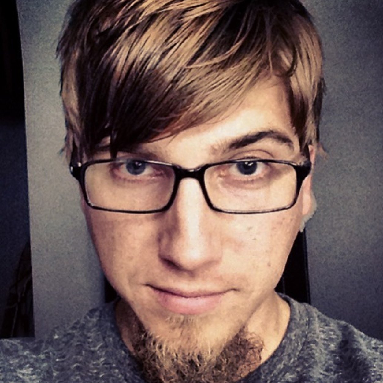 Gopupyourself's profile picture. Write/teach/perform/enjoy music.... And low frequencies for @kuhnives