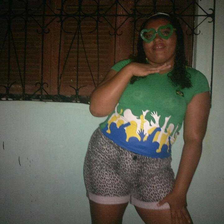 sou parangoleira