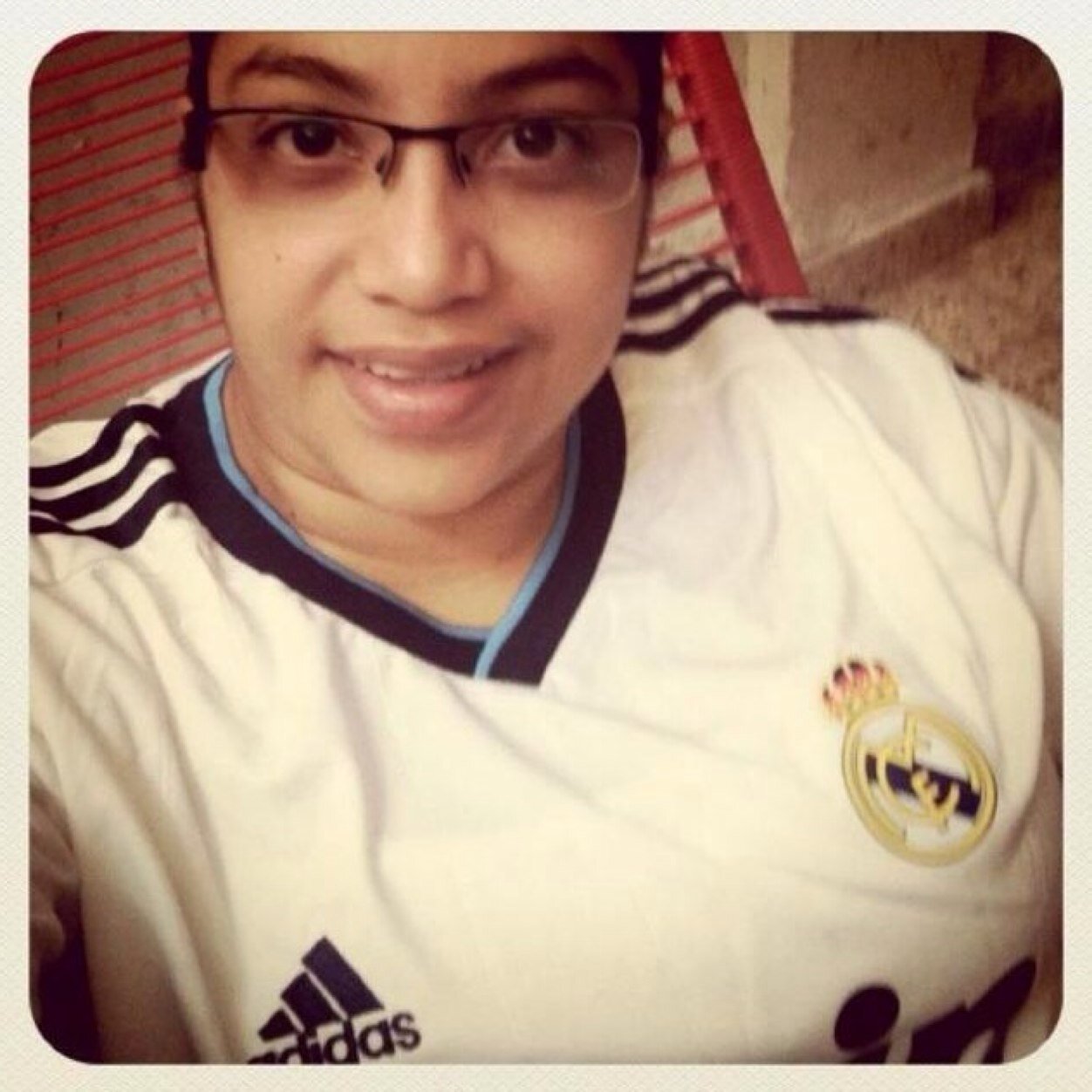 JennifferLanza's profile picture. MADRIDISTA, Manchester United, Real España, Milan y Boca ⚽ Yankees ⚾ Lakers 🏀 Rafa Nadal 🎾  fan de los deportes.!