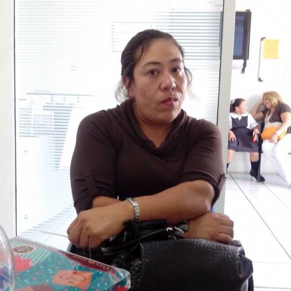 Ing. Paz Mir