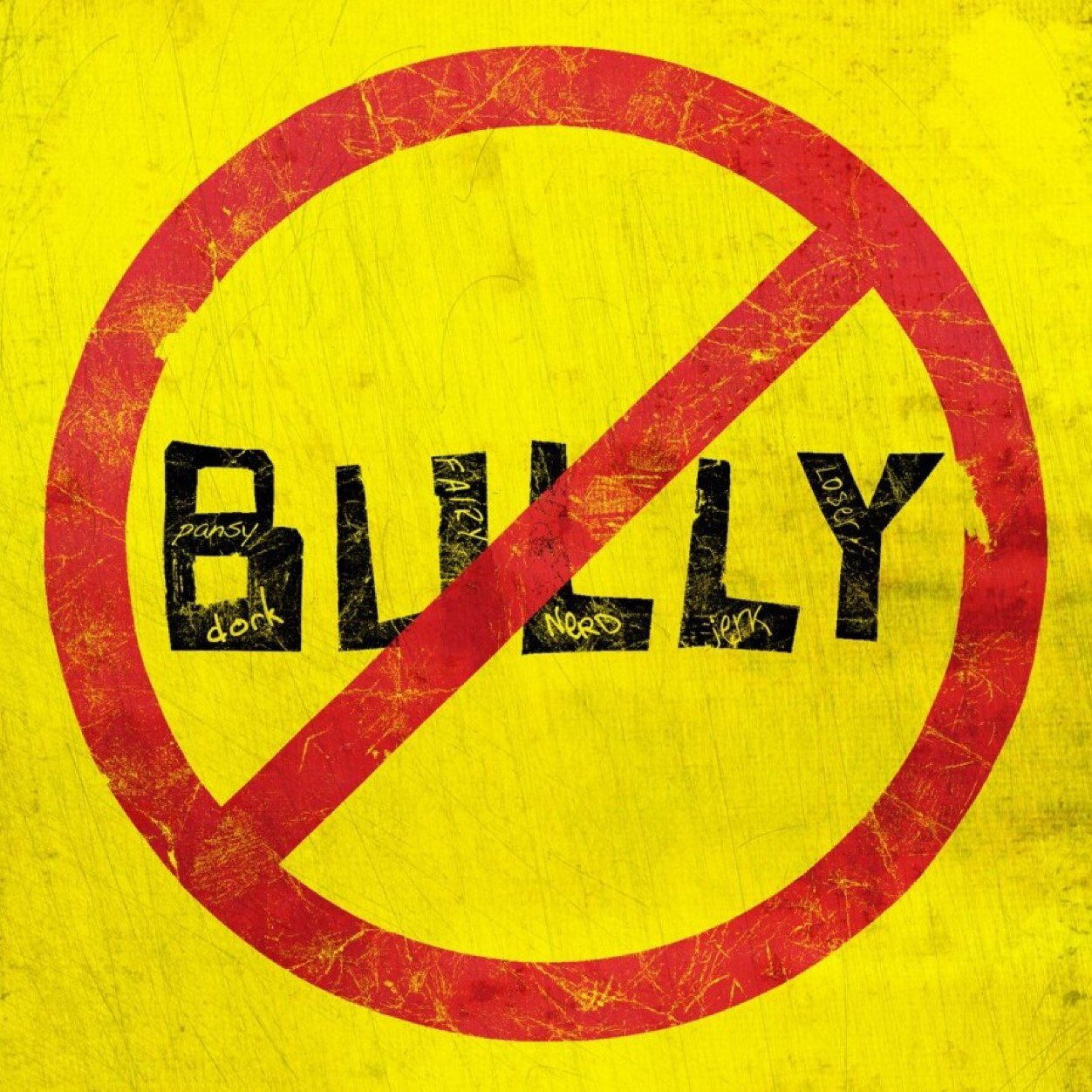 antibullying_ne's profile picture. STOP BULLYING ! STAND UP ! SPEAK OUT !
http://t.co/GzbuaRaWJo