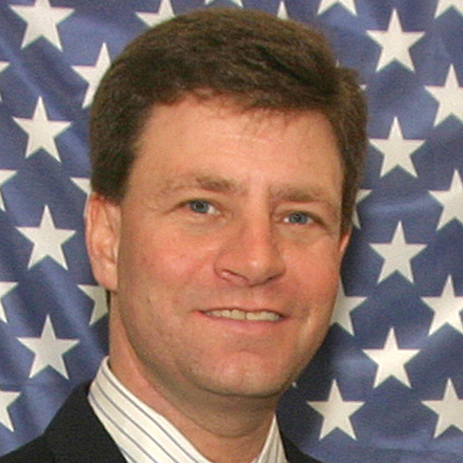 Leg. Dave Denenberg,  Nassau County's hardest working elected official.