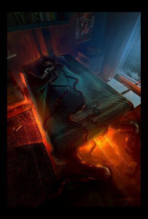 nightmare__thee's profile picture. ...that/this is (not) the nightmare...