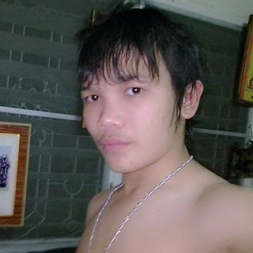 mekgogo2's profile picture. 