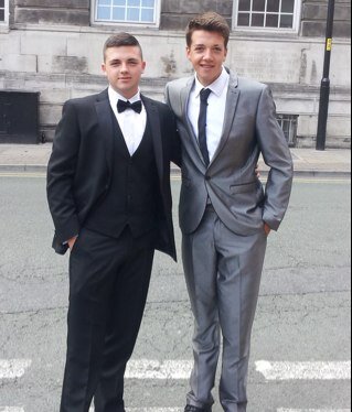 jackedsmith's profile picture. Layed back sippin gin n juice