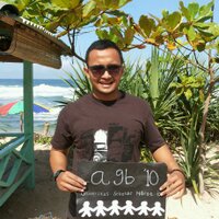 Haris pratomo (@permanaharis26) 's Twitter Profile