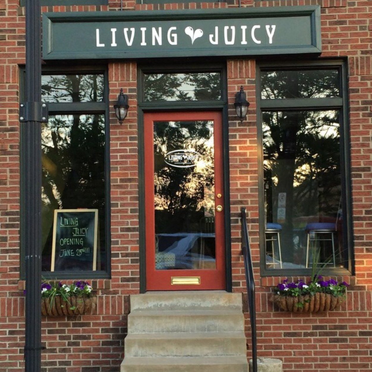 Open Monday-Friday 9:00am - 6:00pm Saturday 10:00am - 5:00pm