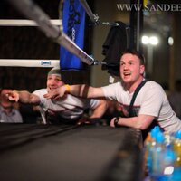 Luke Potts (@lukediddypotts) 's Twitter Profile Photo