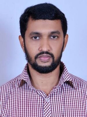 Admin.Asst, Allama Iqbal MBA Institute