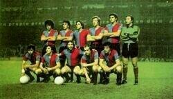 socio balmaseda f.c. y r.sociedad foto historica copa del rey s.mames balmaseda