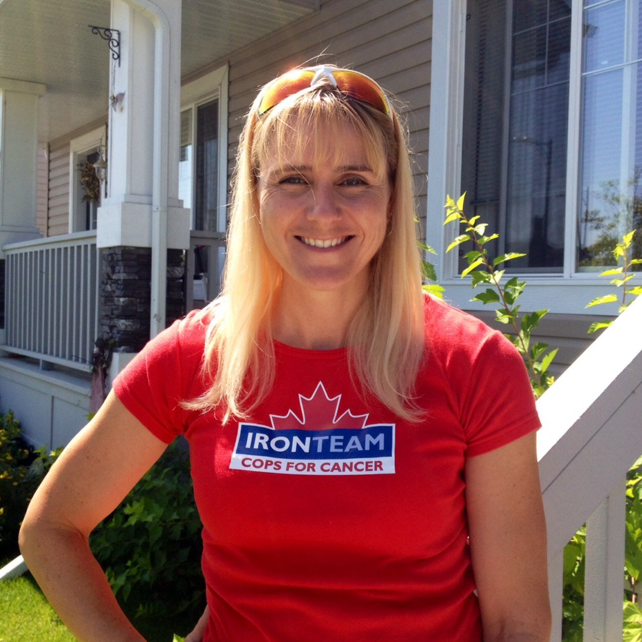 TriGirlNeana's profile picture. Be CALM. Be STRONG. Be GRATEFUL.