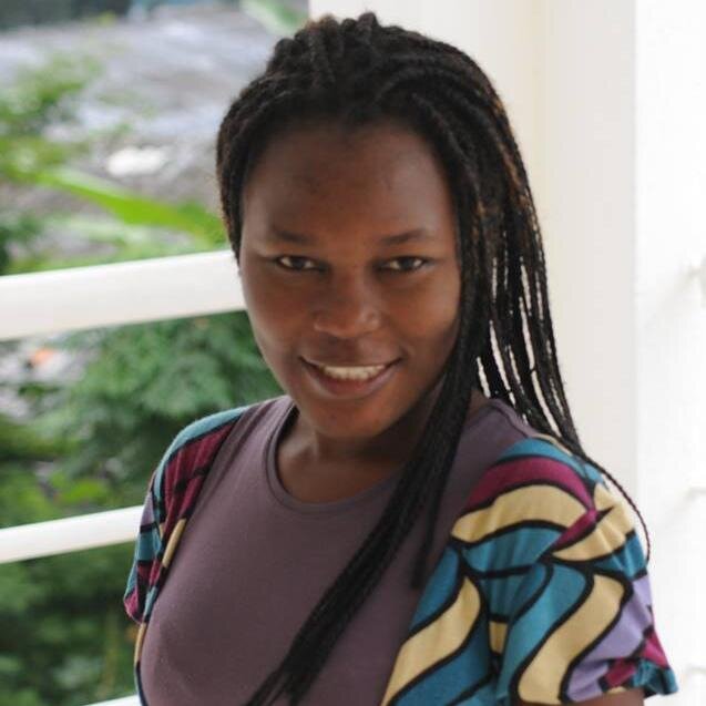 SanonSandra's profile picture. Topographe, Architecte et Urbaniste