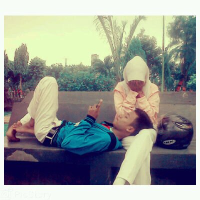 lulukbawel1's profile picture. ~(˘▾˘~) aku gamau jadi Number one di Hatimu , tapii aku mau jadi OnLy One Dii Hatimuu ~(˘▾˘~)