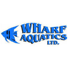 WharfAquatics's profile picture. Wharf Aquatics is a multi award winning specialist aquatic centre on the Notts/Derbyshire border, staffed by experienced hobbyists and stocking a huge range.