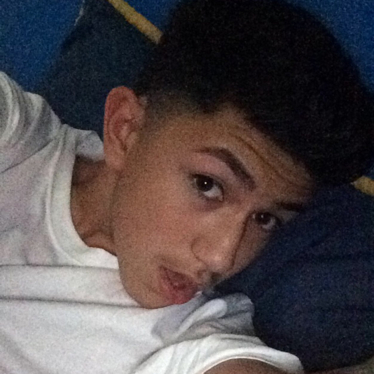 La vida sigue, fwm $