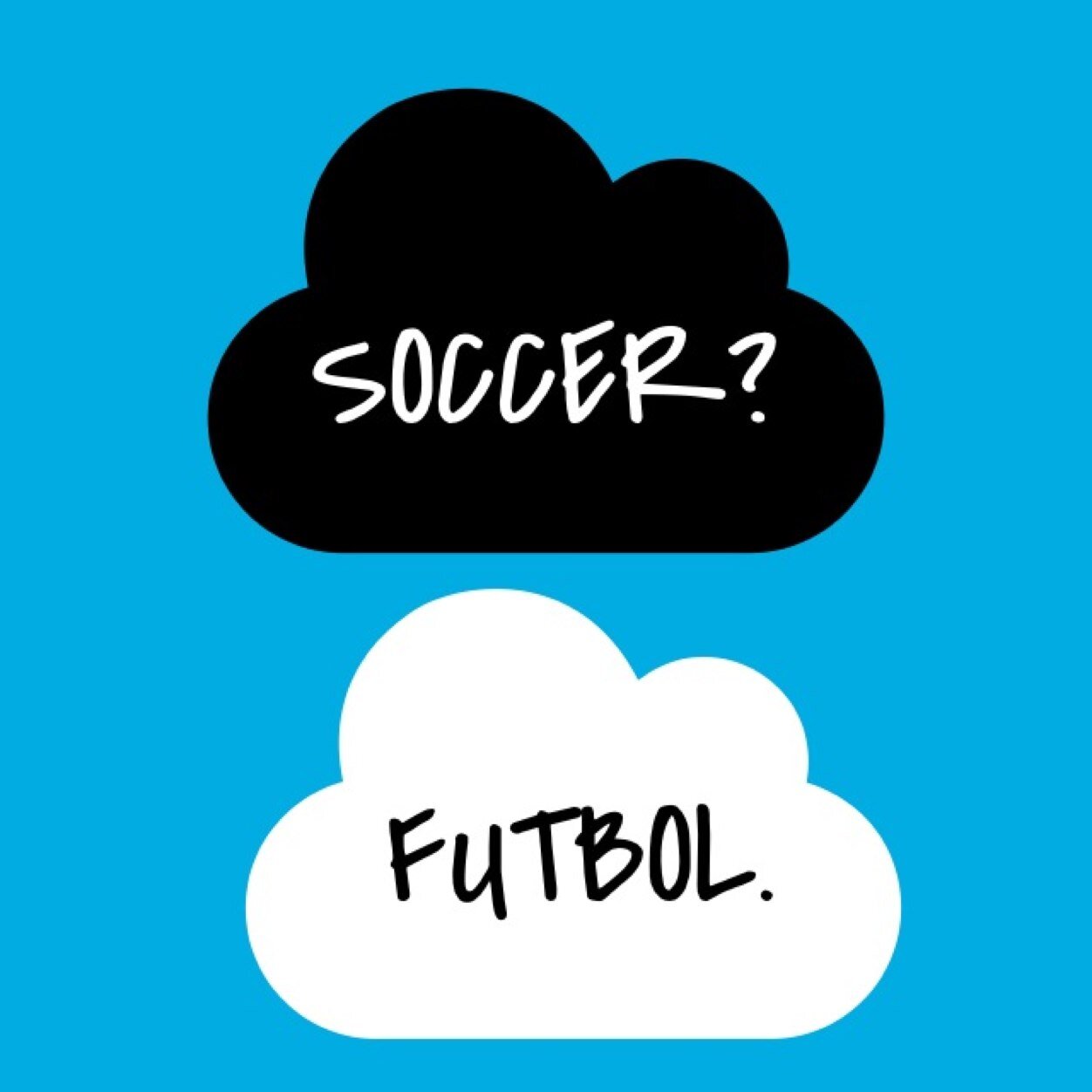 if theres anything better than futbol, say it. I wont know it because, nothing is better than futbol.