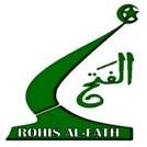 Official Account Islamic Organization of @SMAN36Jakarta. Dakwah Fii Sabilillah. Generasi penyebar kalimat Laa ilaaha illaAllah di Bumi Allah