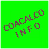 Coacalco Informa... (@coacalcoinfo) 's Twitter Profile Photo Coacalco Informa... (@coacalcoinfo) 's Twitter Profile Photo