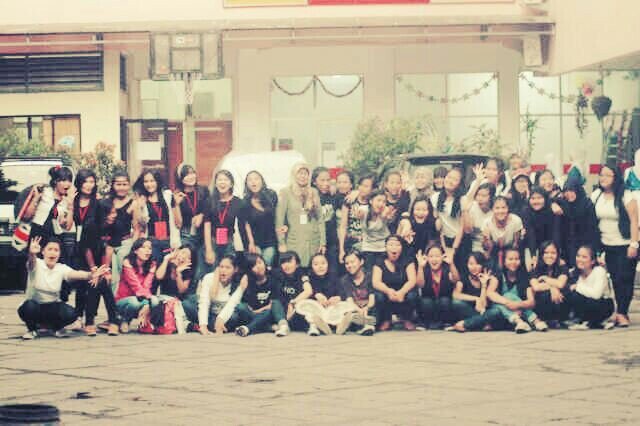 Keep enjoy for all problem, homework, and other~ You can be the best. I can be the best. and We can get be the best :)