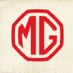 MG British Motors (@mgbritishmotors) Twitter profile photo