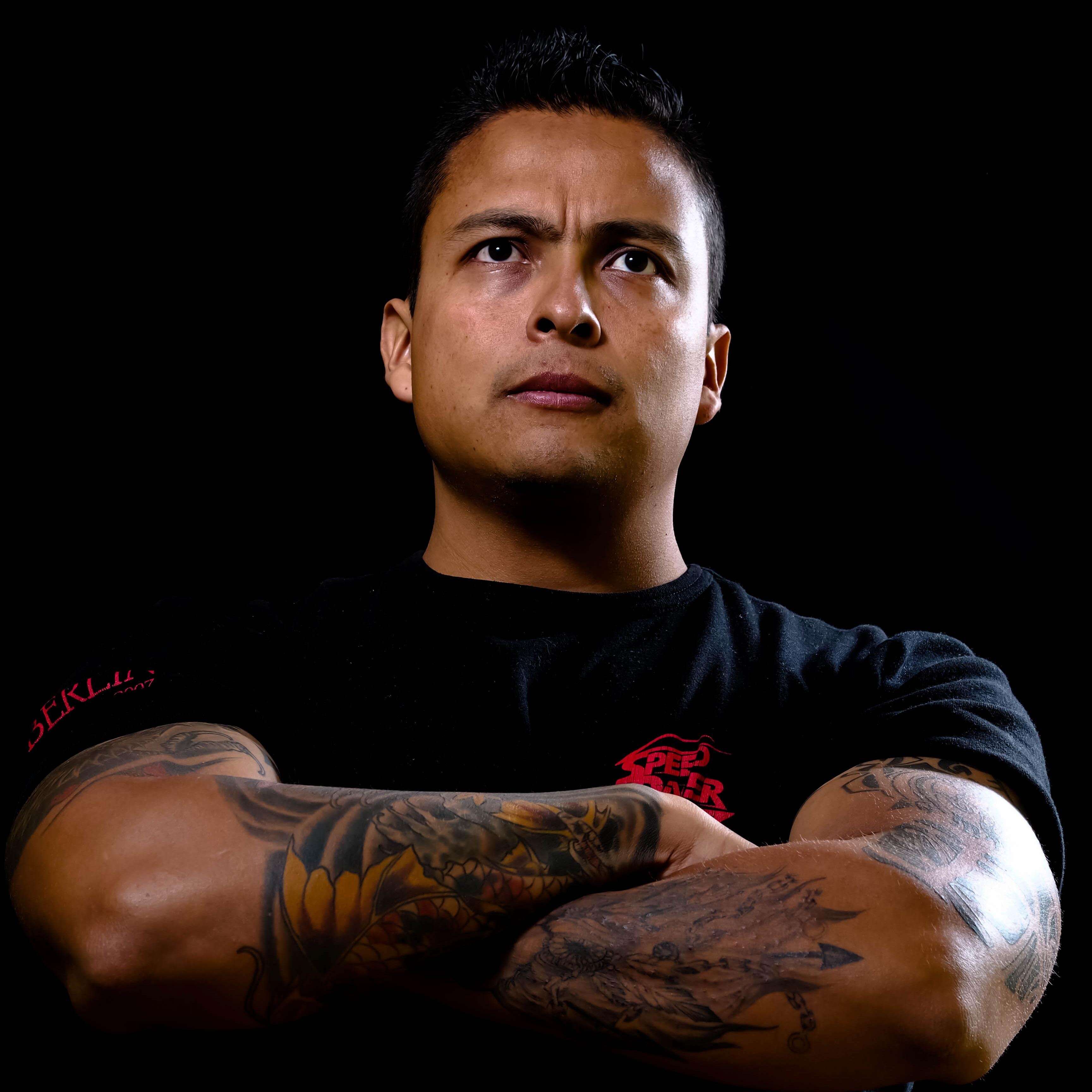 JAL_SOUL's profile picture. Un LIDER no nace... se forja bajo las circunstancias... Si he de morir sera viendo a la muerte de frente complacido por los logros alcanzados en mi vida