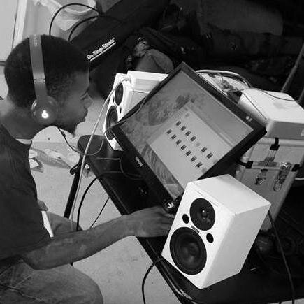 Producer/Engineer/Songwriter