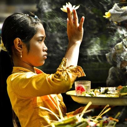 adidbalinese's profile picture. 