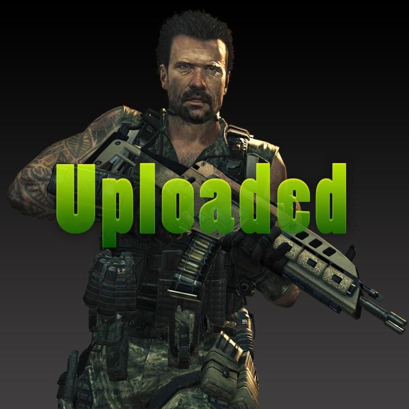 UploadedURL Profile Picture