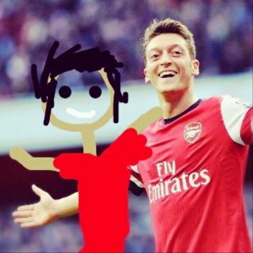 EdinsonBaron's profile picture. Si Dios no agradó a todo el mundo, ¿por que habría de hacerlo yo?.