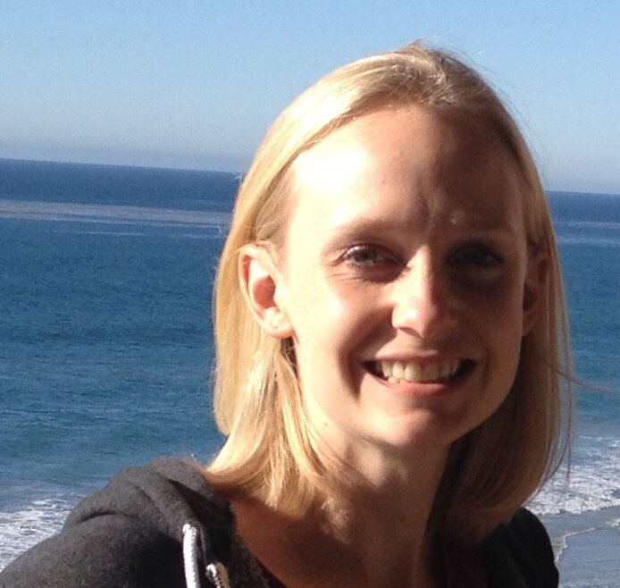 5th-grade teacher at the Phillips Brooks School and fiction writer.