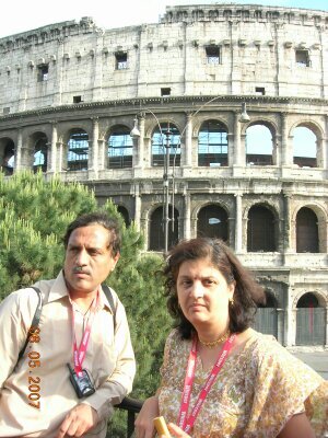 Member Judge in Permanent Lok Adalat @ Pune. Counsellor & Psychotherapist.  Trainer in Personality Development subjects. Formerly a Banker.