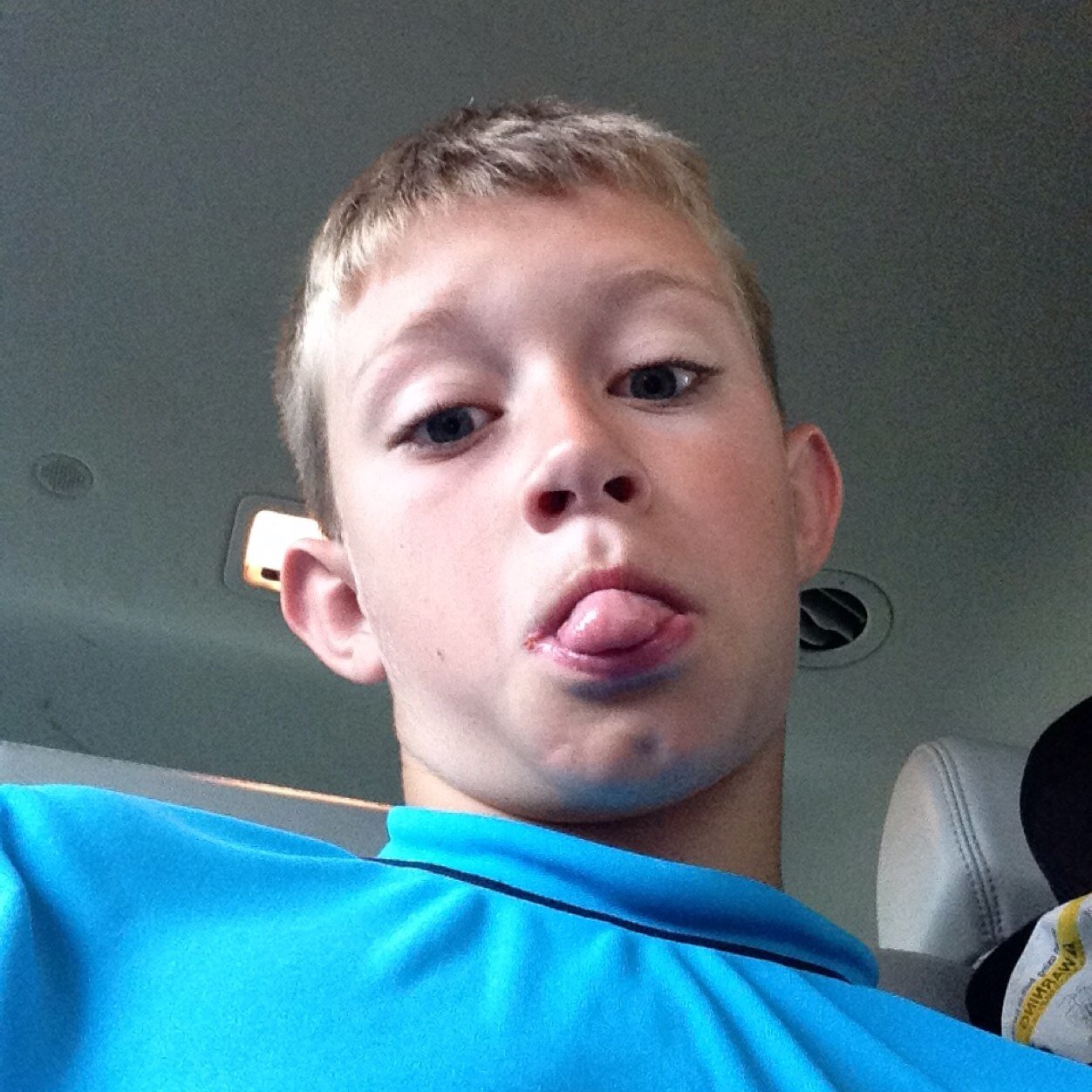 Luke mcentire