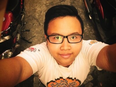 How are you?
