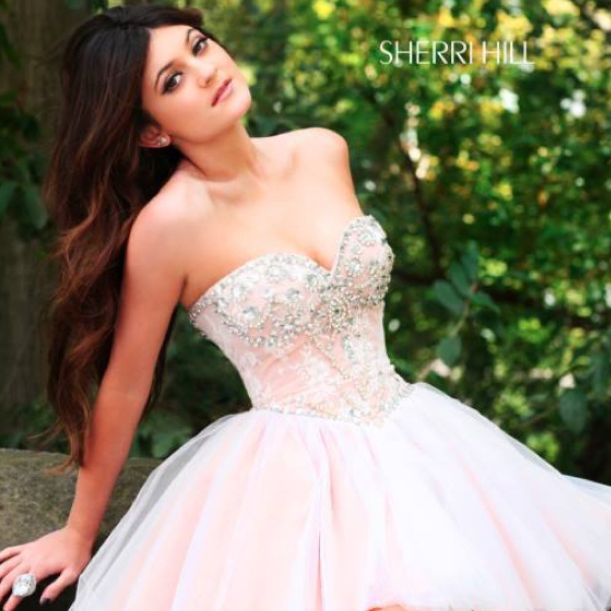 Hi i an kylie