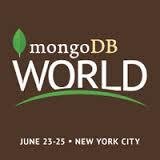 My views are my own and do not represent MongoDB or any one else affiliated with MongoDB :)
