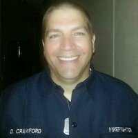 Darrell Crawford (@darrellcrawfor7) 's Twitter Profile