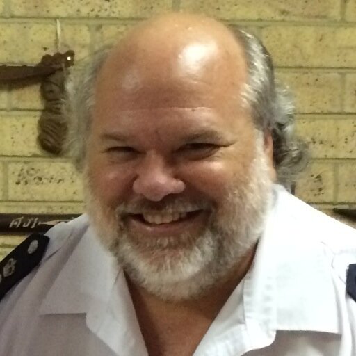 QLD State Emergency Service (SES) Regional Director for Far Northern Region - Queensland Fire & Emergency Services
