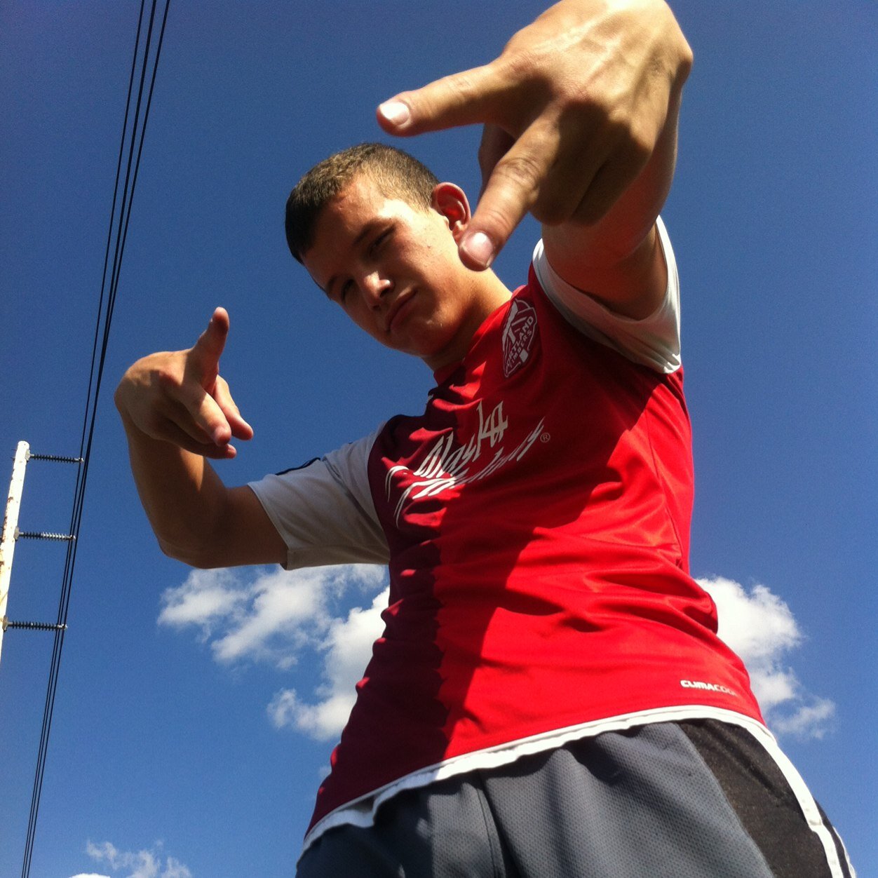 akira_clark's profile picture. 