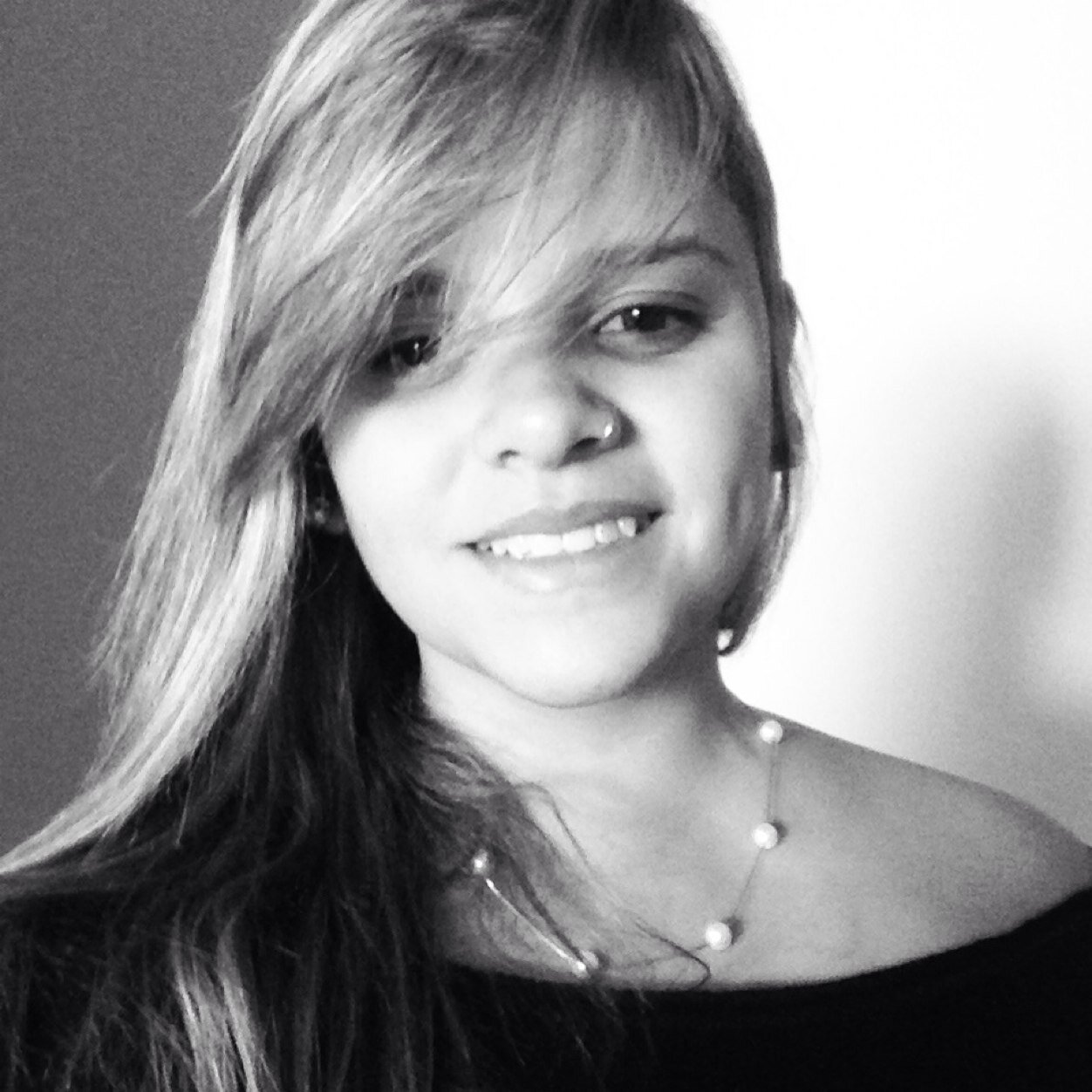 Iluminada ♥ Um brinde pros guerreiro, zé povinho eu lamento.
