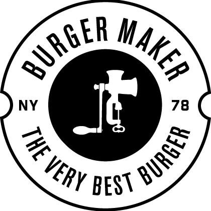 BurgerMakerInc's profile picture. The very best Burger. Please follow us @BurgerMaker