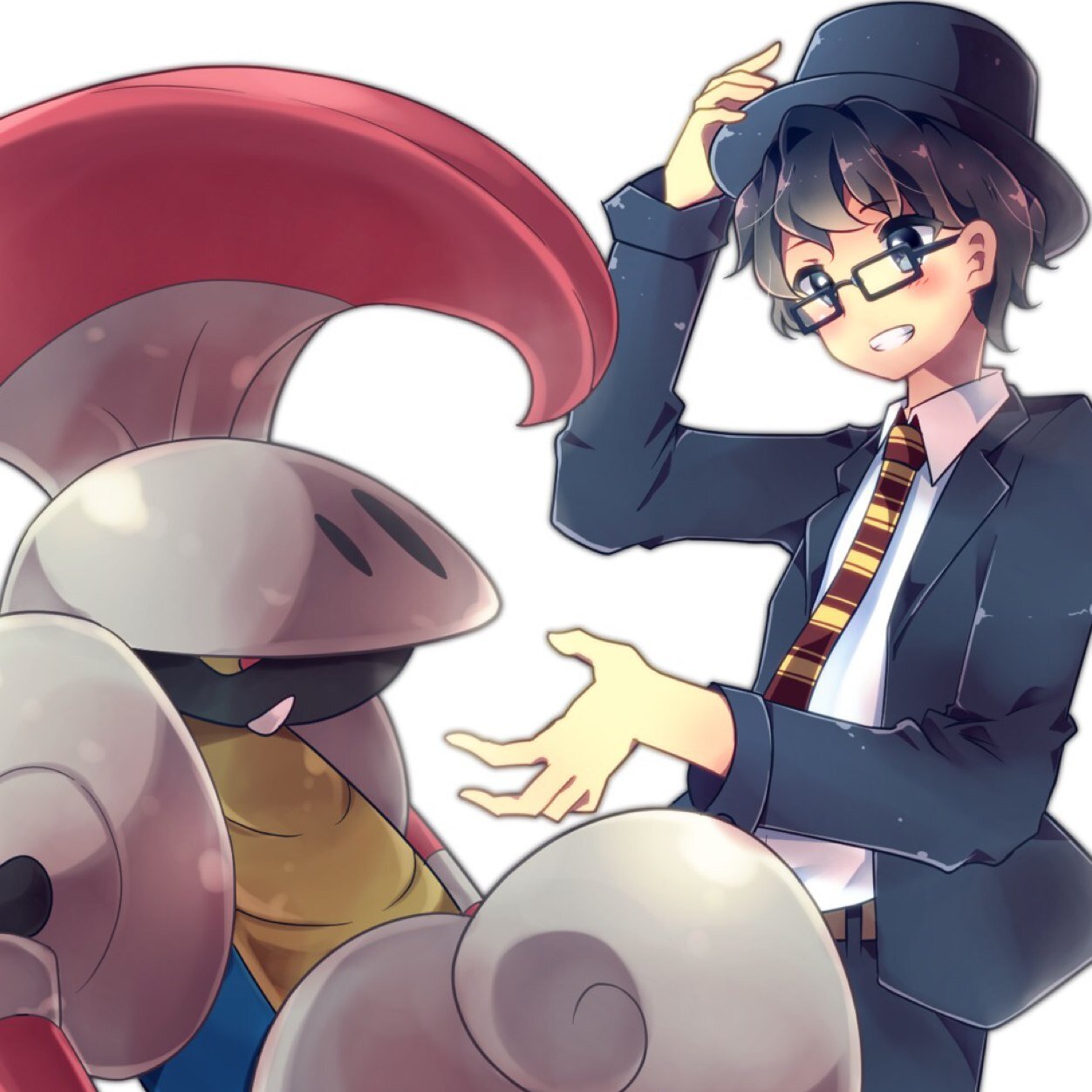 わや@ハマポP20で撃ち抜きたいさんのプロフィール画像